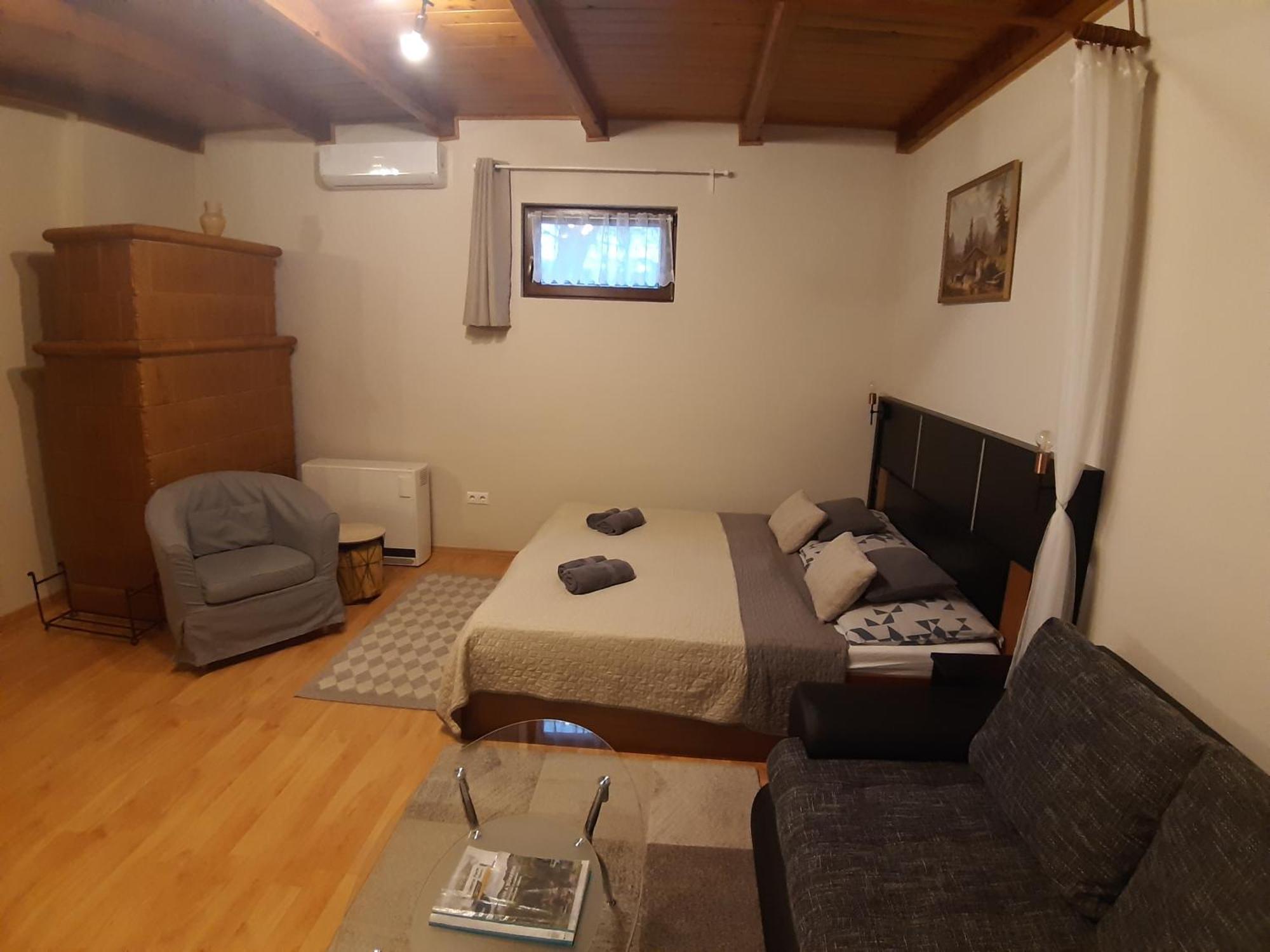 Milmár Wellness Vendégház Miskolctapolca Exterior foto